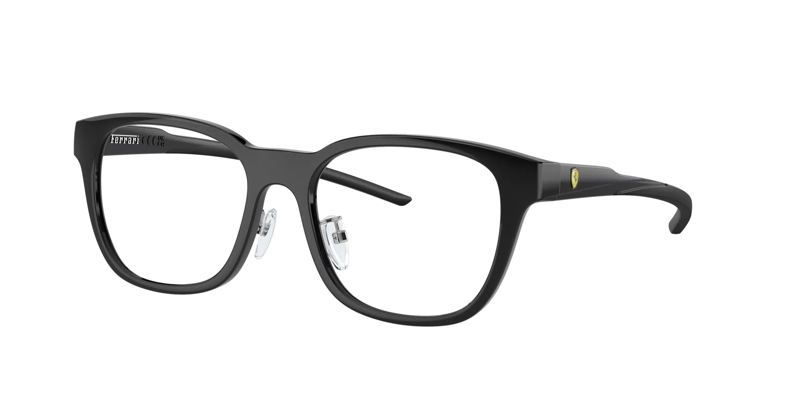 Scuderia Ferrari 8006F Eyeglasses
